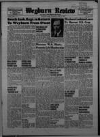 Weyburn Review June 21, 1945