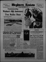 Weyburn Review July 12, 1945