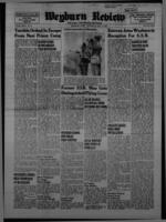 Weyburn Review August 8, 1945