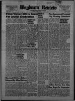 Weyburn Review August 16, 1945