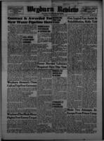 Weyburn Review August 23, 1945
