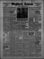 Weyburn Review September 20, 1945