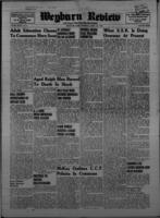 Weyburn Review September 27, 1945