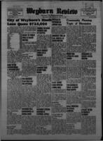 Weyburn Review October 18, 1945