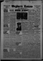 Weyburn Review November 22, 1945