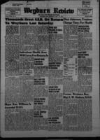 Weyburn Review November 30, 1945