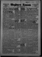 Weyburn Review December  6, 1945