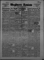 Weyburn Review January 31, 1946