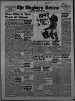 Weyburn Review January 2, 1947