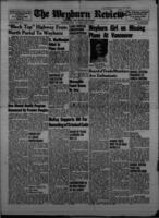 Weyburn Review May 1, 1947