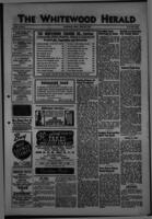 The Whitewood Herald June 4, 1942