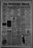 The Whitewood Herald June 11, 1942