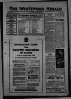 The Whitewood Herald June 18, 1942