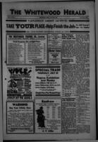 The Whitewood Herald July 23, 1942