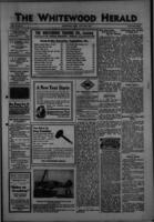 The Whitewood Herald July 30, 1942