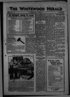 The Whitewood Herald August 6, 1942