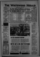 The Whitewood Herald August 13, 1942