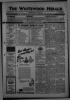The Whitewood Herald August 27, 1942