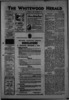 The Whitewood Herald September 3, 1942