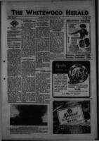 The Whitewood Herald September 24, 1942