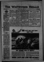 The Whitewood Herald October 1, 1942