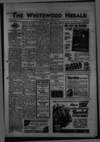 The Whitewood Herald October 8, 1942