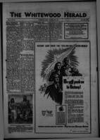 The Whitewood Herald October 15, 1942