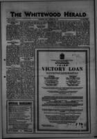 The Whitewood Herald October 22, 1942