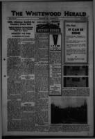 The Whitewood Herald October 29, 1942