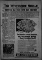 The Whitewood Herald November 5, 1942