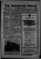 The Whitewood Herald December 10, 1942