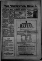 The Whitewood Herald December 24, 1942