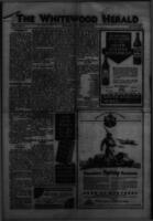The Whitewood Herald January 7, 1943