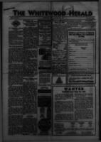 The Whitewood Herald January 14, 1943