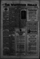 The Whitewood Herald January 28, 1943
