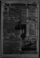 The Whitewood Herald February 4, 1943
