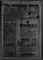 The Whitewood Herald February 11, 1943