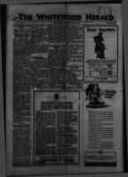The Whitewood Herald February 18, 1943