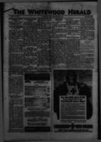 The Whitewood Herald February 25, 1943