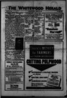 The Whitewood Herald January 6. 1944