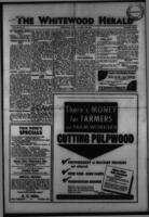 The Whitewood Herald January 13, 1944