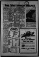 The Whitewood Herald January 20, 1944