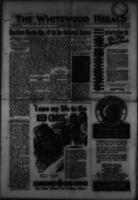 The Whitewood Herald March 9, 1944