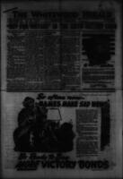 The Whitewood Herald April 6, 1944