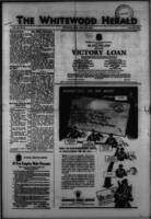 The Whitewood Herald April 20, 1944