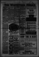 The Whitewood Herald June 29, 1944