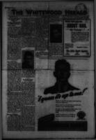 The Whitewood Herald July 6, 1944