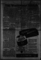 The Whitewood Herald August 31, 1944