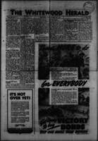 The Whitewood Herald October 19, 1944