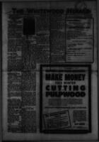 The Whitewood Herald January 11, 1945